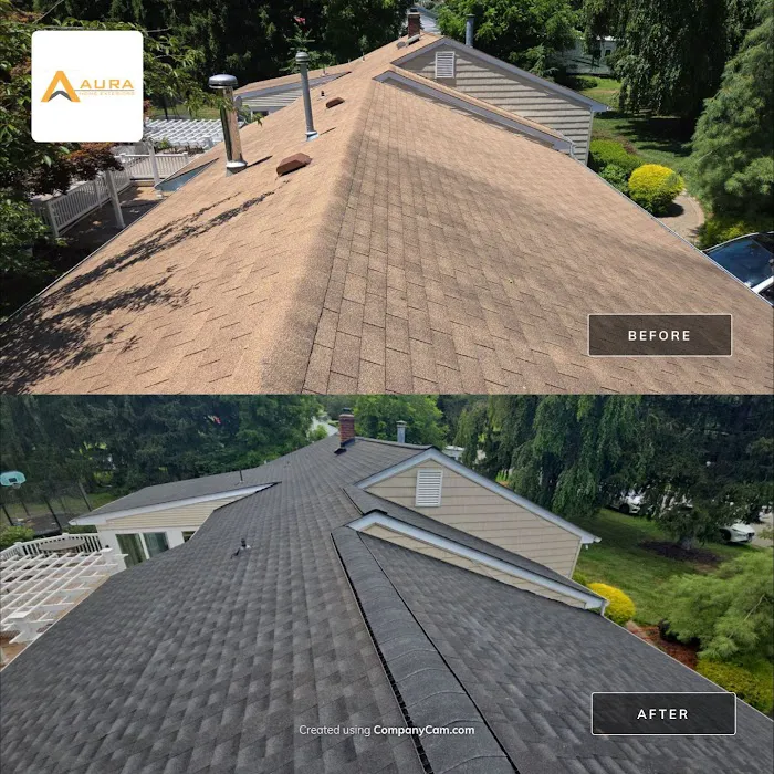 Aura Home Exteriors Picture 8