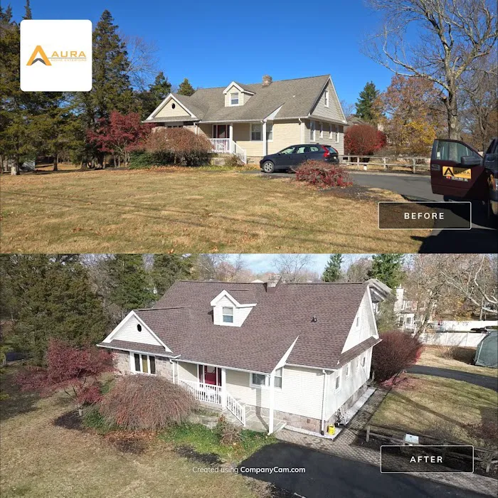 Aura Home Exteriors Picture 5