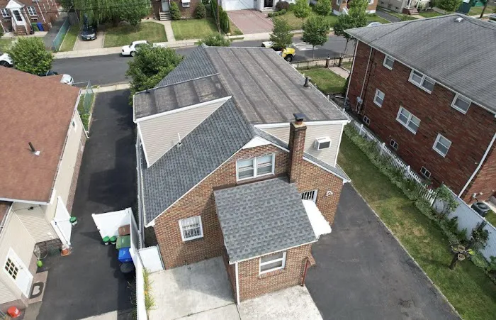 Midpoint Roofing Picture 8