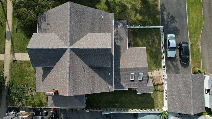 Midpoint Roofing Picture 6