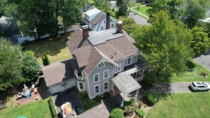Midpoint Roofing Picture 5
