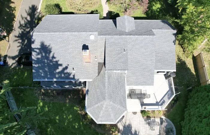 Midpoint Roofing Picture 9