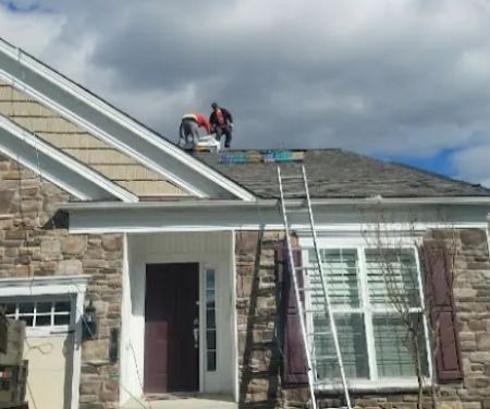 Stormproof affordable Roofing and repair