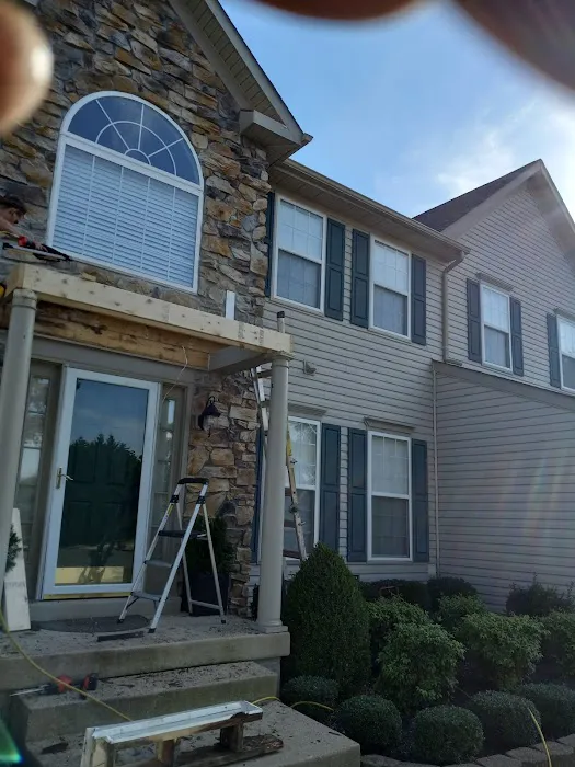 Stormproof affordable Roofing and repair Picture 4