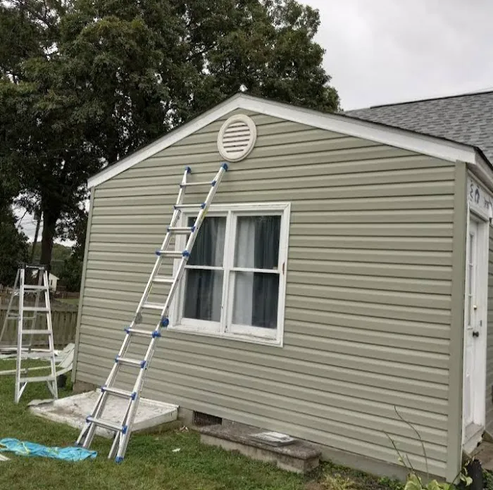 Stormproof affordable Roofing and repair Picture 6
