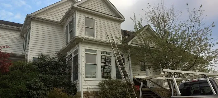 Stormproof affordable Roofing and repair Picture 8