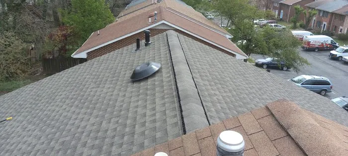 Stormproof affordable Roofing and repair Picture 9