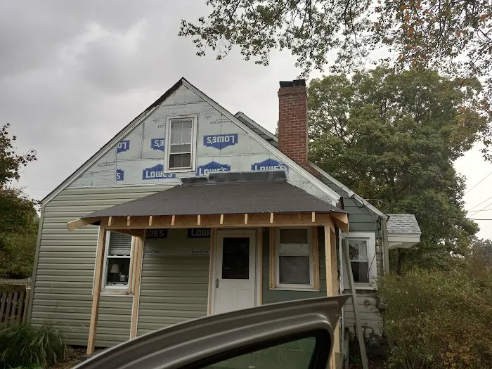 Stormproof affordable Roofing and repair Picture 7