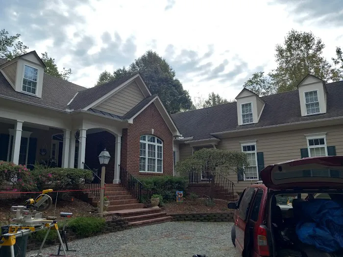 Stormproof affordable Roofing and repair Picture 10