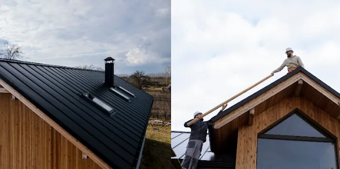 Martin & Sons Roof Repair Picture 1