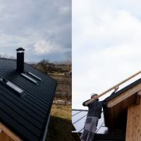Martin & Sons Roof Repair ico