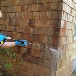 Siding Cleaning Tools: Power Washers, Soft Wash & Safe Techniques