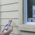 Siding Sealing & Caulking Best Practices: Protect Your Home from the Elements