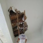 Roof Damage Hidden Behind Drywall or Interior Ceilings: What You Need to Know