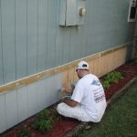 Maintaining Wood Siding: Protection Against Rot and Pests
