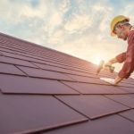 DIY vs Professional Roof Replacement: What’s Safer & More Cost-Effective