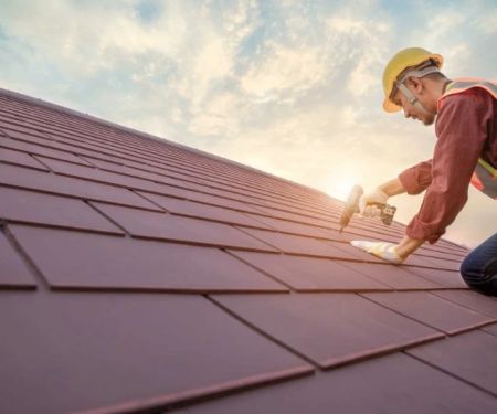 DIY vs Professional Roof Replacement: What’s Safer & More Cost-Effective