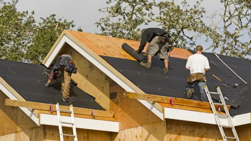 How to Choose Roof Underlayment Based on Climate: Expert Guide for Homeowners