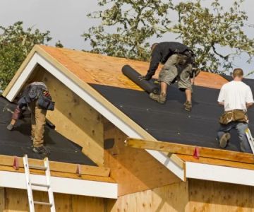 How to Choose Roof Underlayment Based on Climate: Expert Guide for Homeowners