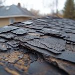 Signs of Roof Deck Rot & What to Do About It