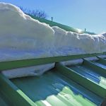 How to Manage Roof Load and Prevent Damage from Snow or Debris