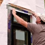 How to Maintain Flashing Around Windows, Doors & Roof Edges for Long-Term Durability