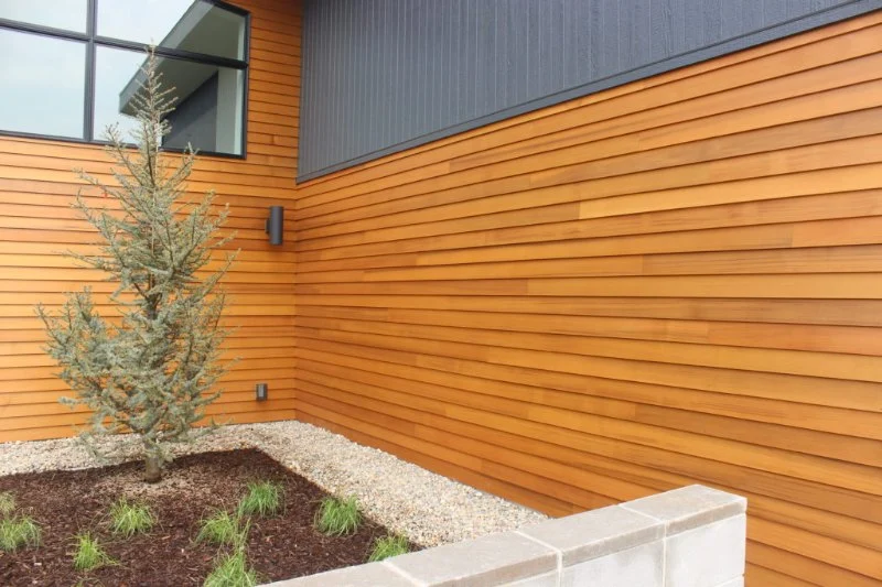 Siding Material Maintenance in Maple Wood, Cedar or Composite: Tips for Long-Lasting Protection