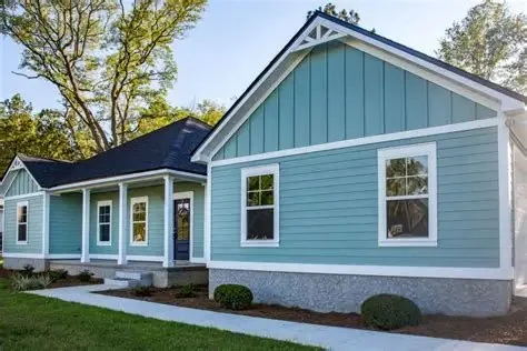 Siding Projects That Increase Curb Appeal Fast