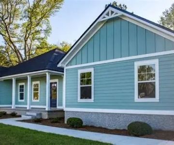 Siding Projects That Increase Curb Appeal Fast