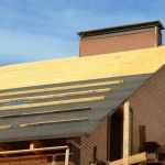 How to Choose Roof Sheathing & Decking Materials