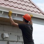 How Roof Gutters and Downspouts Should Be Installed & Maintained