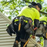 Permit Requirements for Roof & Siding Work in Major US Cities