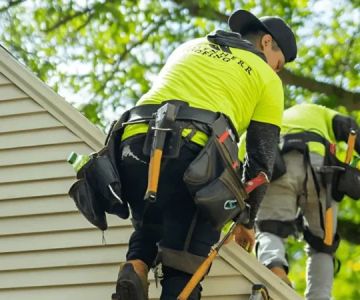 Permit Requirements for Roof & Siding Work in Major US Cities