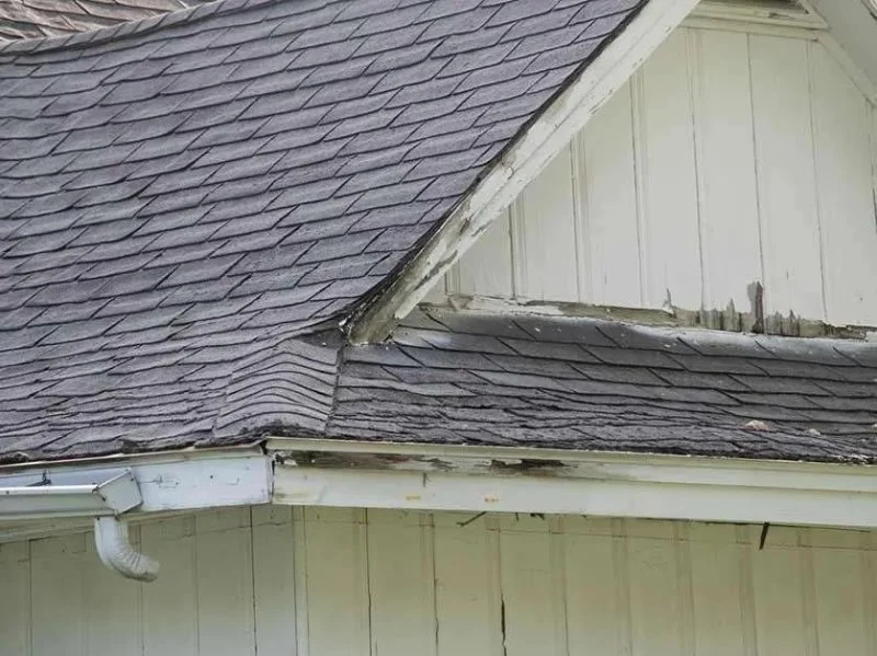 How to Deal with Roof Sagging and Structural Issues: Expert Tips