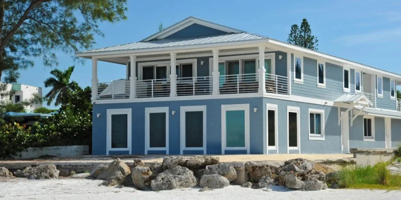 How to Make Your Siding More Weather-Resistant During Hurricanes