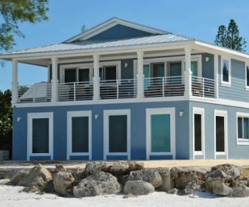 How to Make Your Siding More Weather-Resistant During Hurricanes