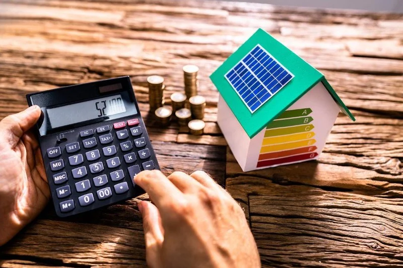 Energy Rebates & Tax Credits for Roofing and Siding Upgrades: Save Money on Home Improvements
