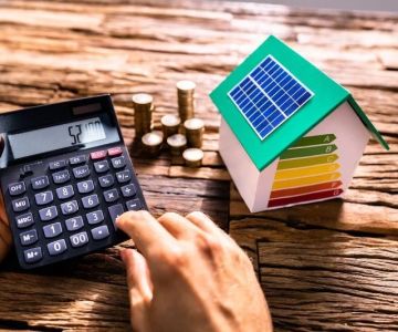 Energy Rebates & Tax Credits for Roofing and Siding Upgrades: Save Money on Home Improvements