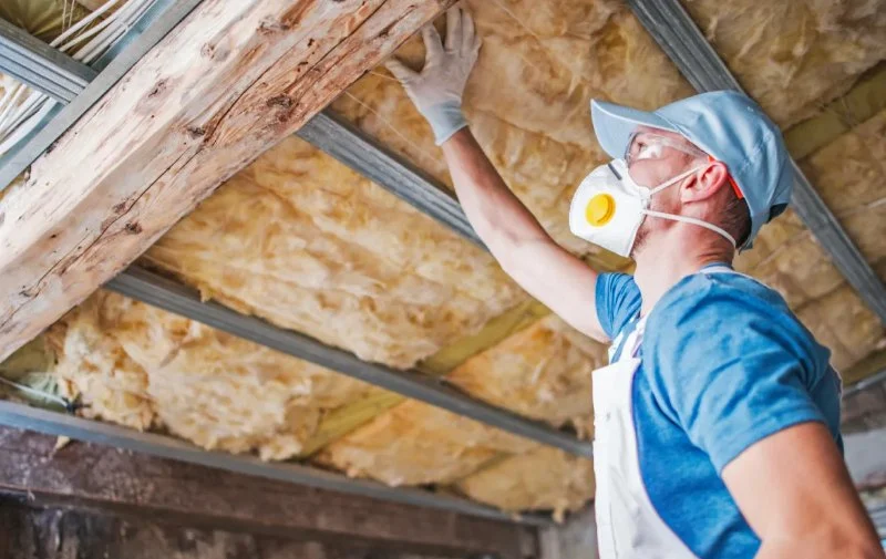 How Much Insulation Under Your Roof Do You Really Need? Essential Guide for Homeowners