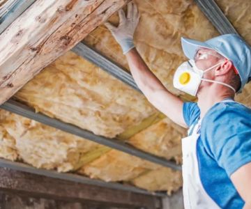 How Much Insulation Under Your Roof Do You Really Need? Essential Guide for Homeowners