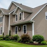 How Roof & Siding Color Choices Affect Curb Appeal & Resale Value