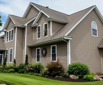 How Roof & Siding Color Choices Affect Curb Appeal & Resale Value