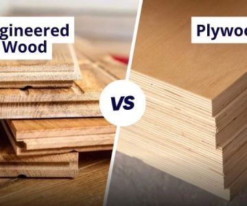 Cedar vs Engineered Wood Siding: Which One Is More Durable? | Total Roofing Hub