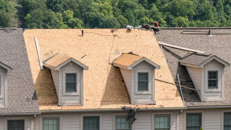 Roofing vs Roofing Replacement: Overlay Pros & Cons