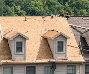 Roofing vs Roofing Replacement: Overlay Pros & Cons
