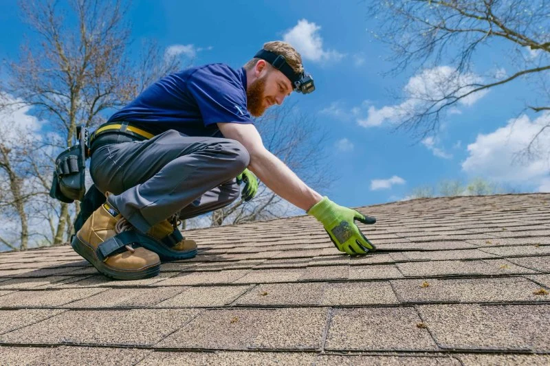Best Ways to Inspect Your Siding After Summer Storms