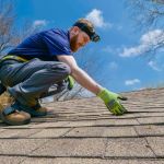 Best Ways to Inspect Your Siding After Summer Storms