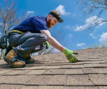Best Ways to Inspect Your Siding After Summer Storms