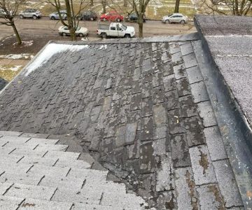 Signs Your Roof Is Near the End of Its Lifespan – What to Look Out For