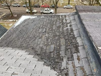 Signs Your Roof Is Near the End of Its Lifespan – What to Look Out For
